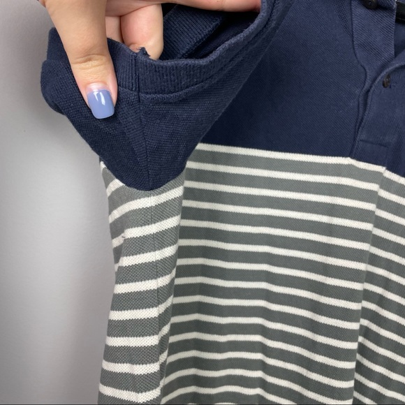 Lacoste polo stripped - Picture 3 of 5